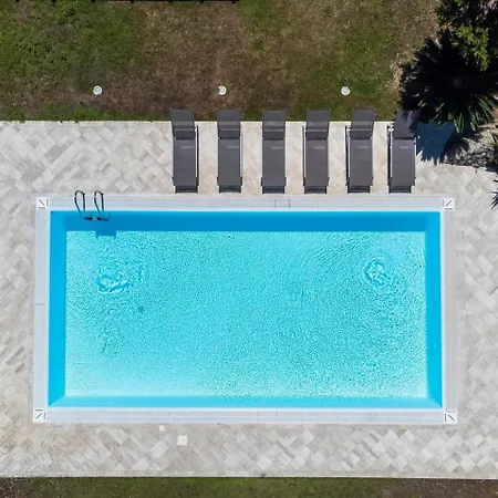 House In With Free Parking * ポルト・チェルボ